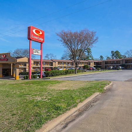 Econo Lodge Huntsville- University Area Buitenkant foto