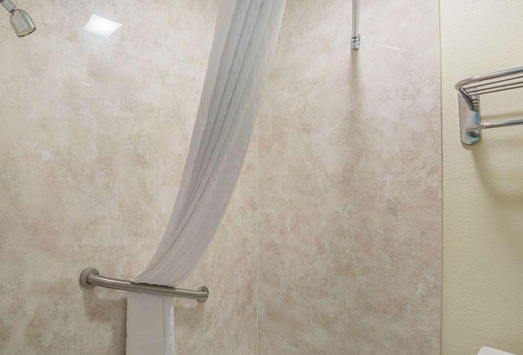 Econo Lodge Huntsville- University Area Kamer foto