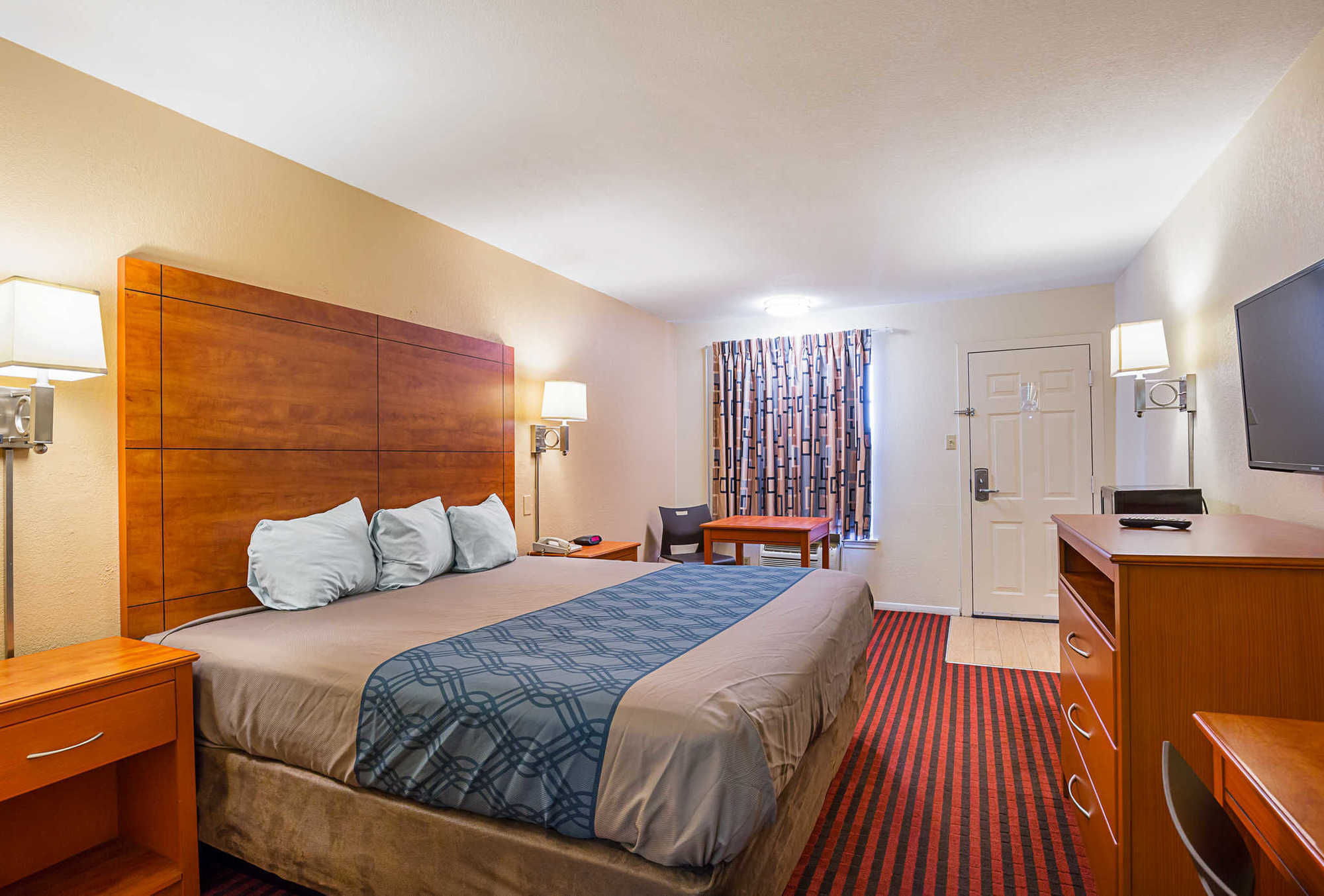 Econo Lodge Huntsville- University Area Kamer foto