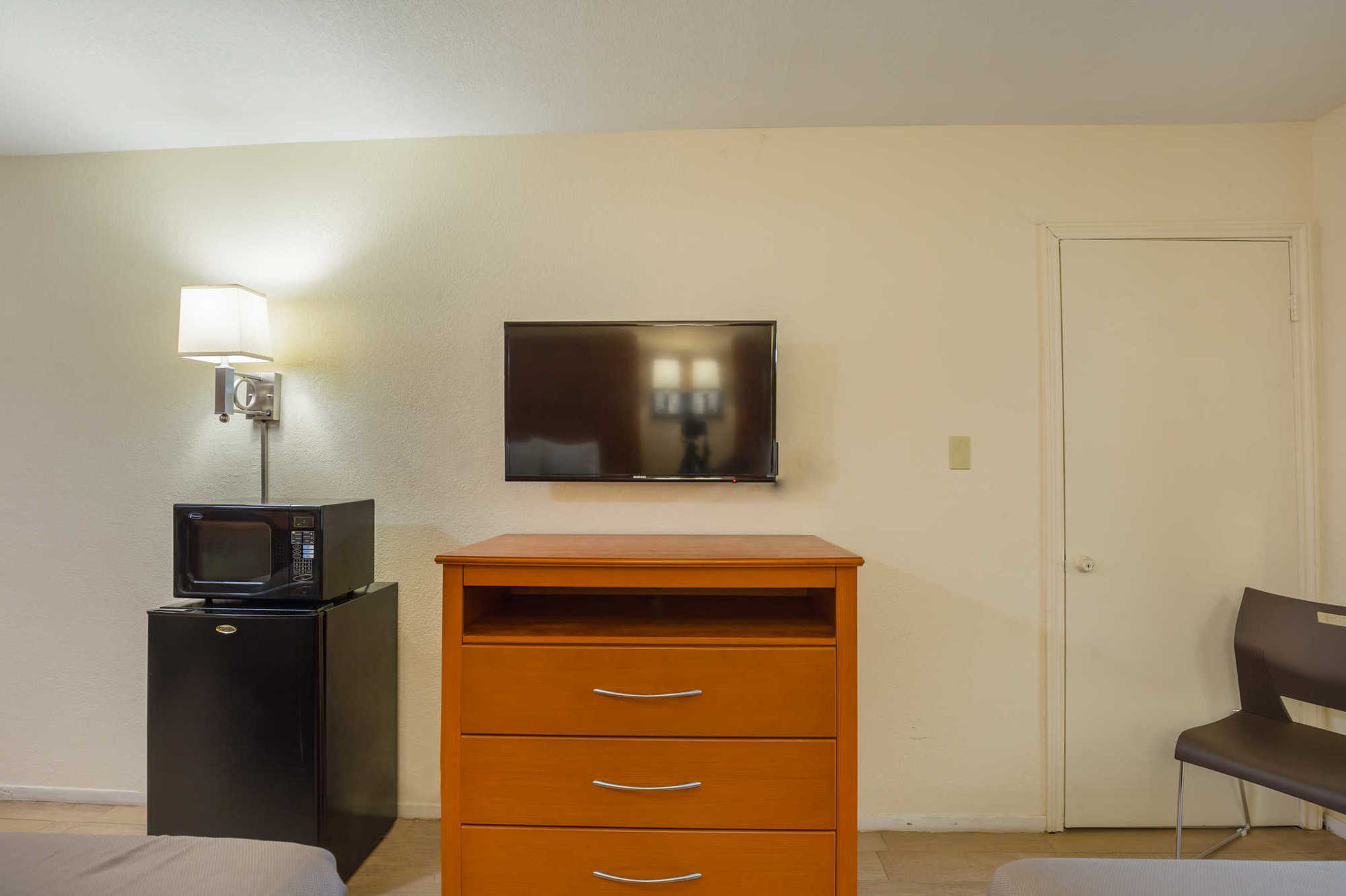 Econo Lodge Huntsville- University Area Kamer foto