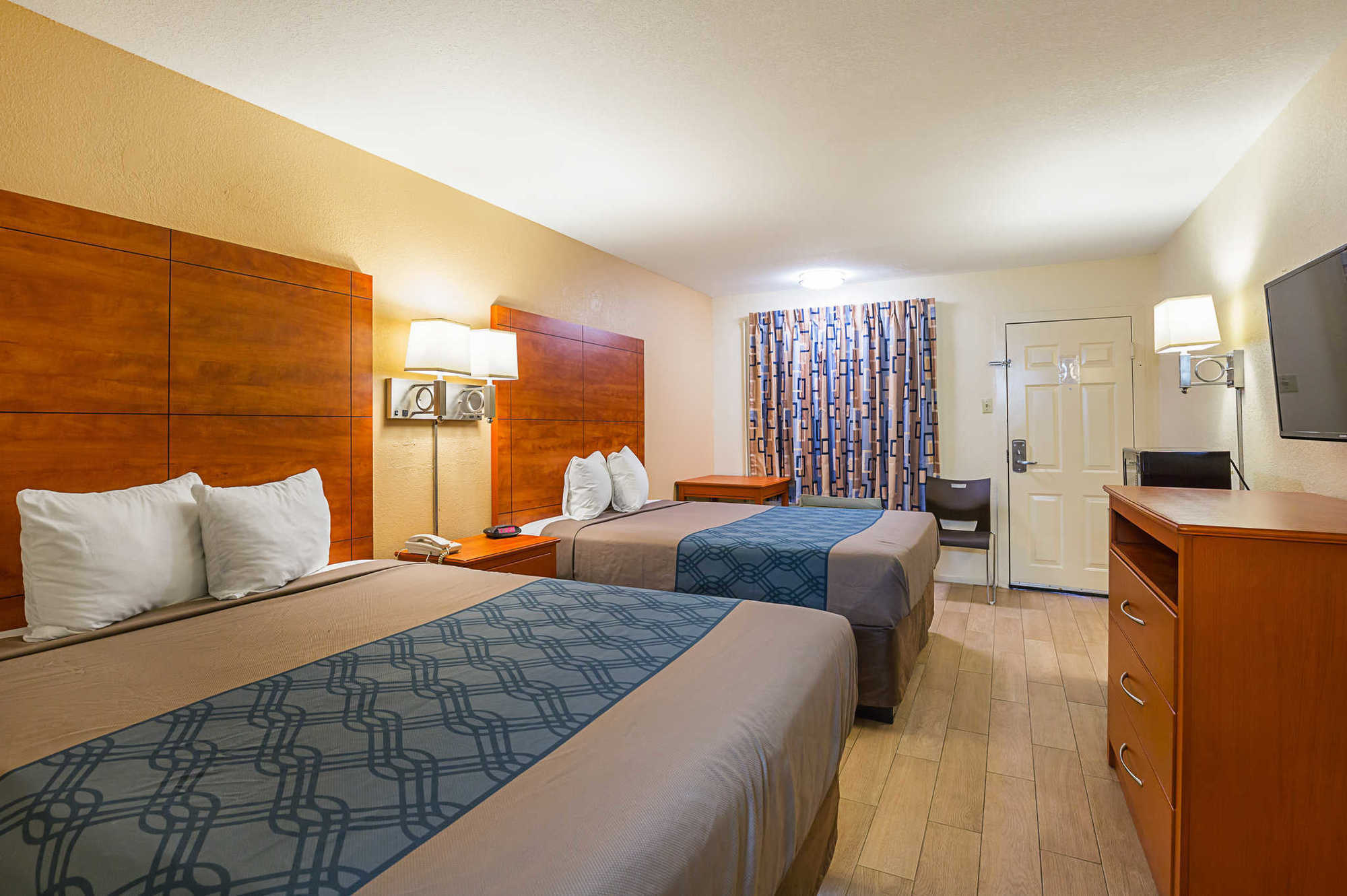 Econo Lodge Huntsville- University Area Kamer foto