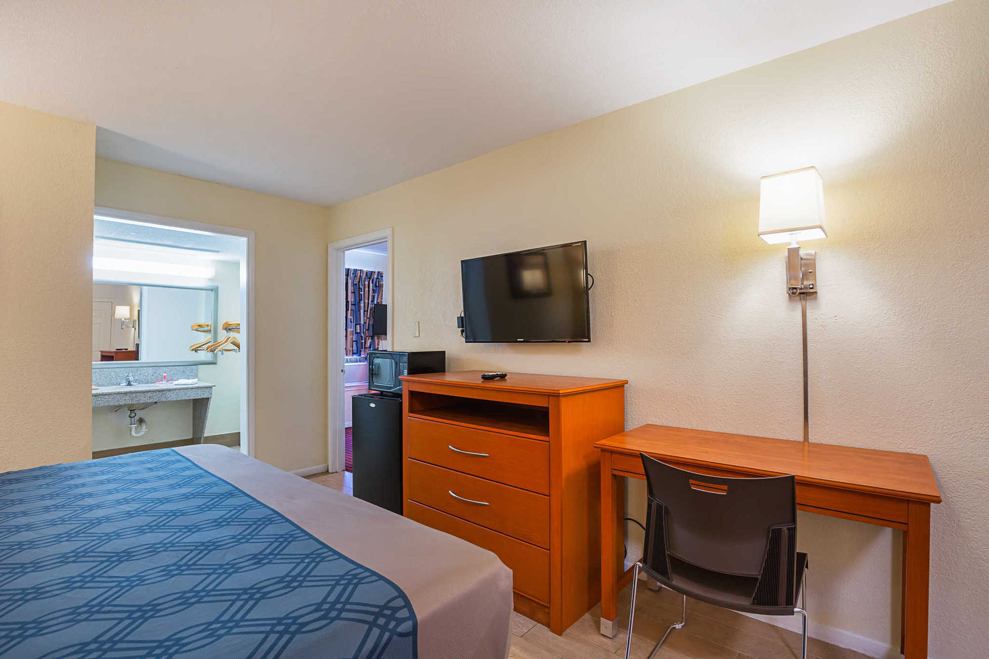 Econo Lodge Huntsville- University Area Kamer foto