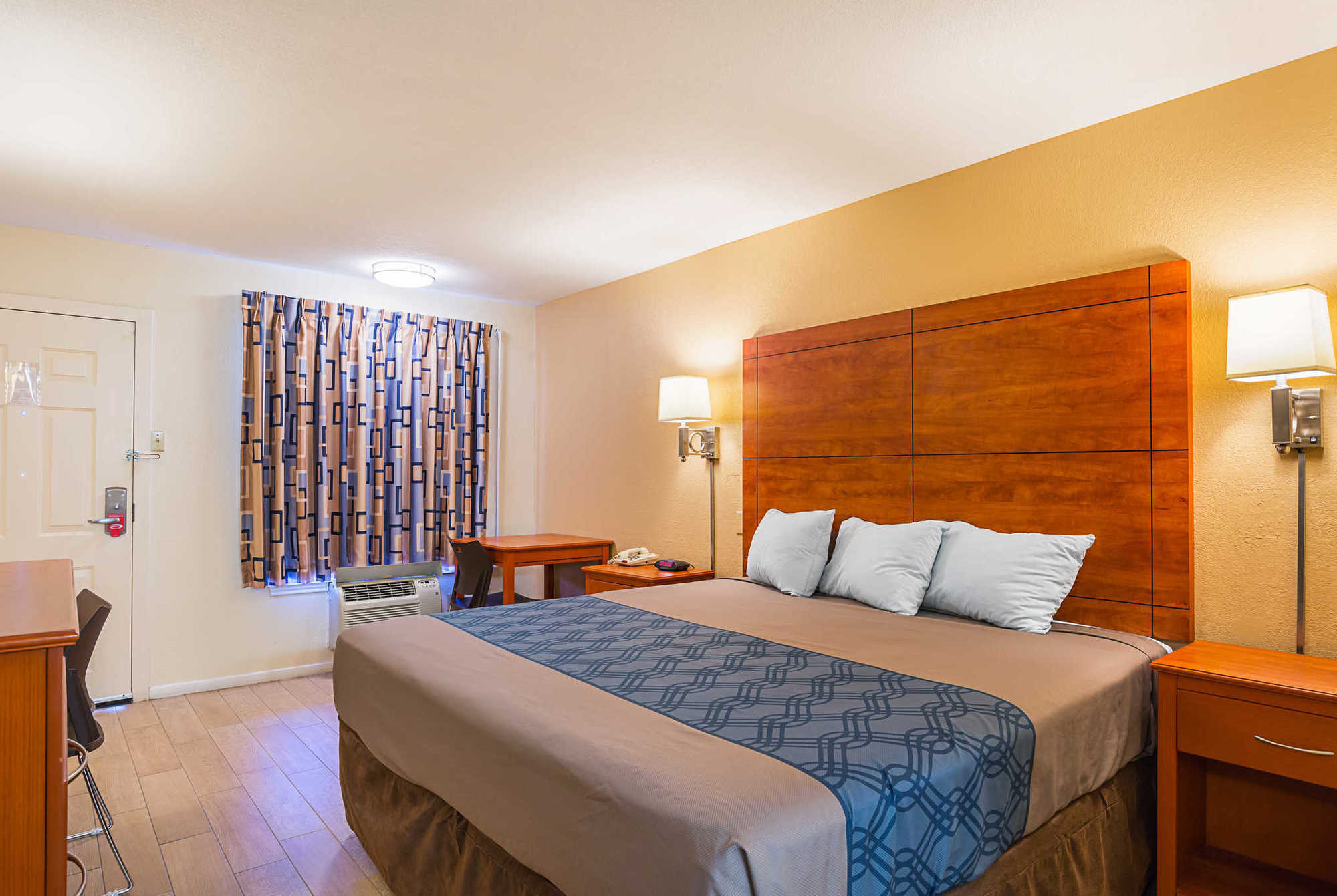 Econo Lodge Huntsville- University Area Kamer foto