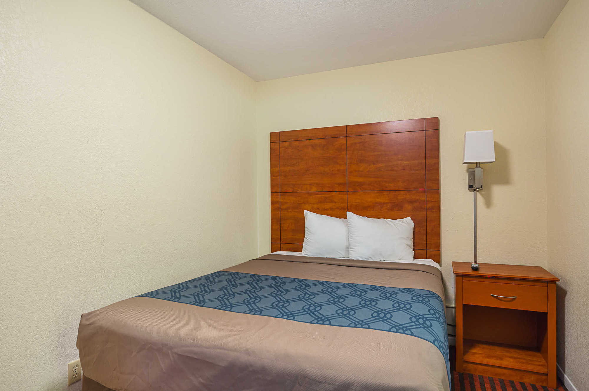Econo Lodge Huntsville- University Area Kamer foto