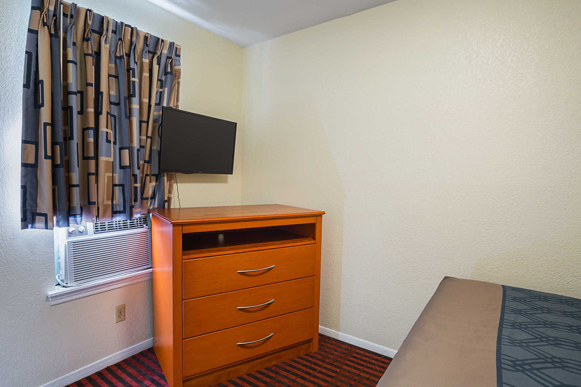 Econo Lodge Huntsville- University Area Kamer foto