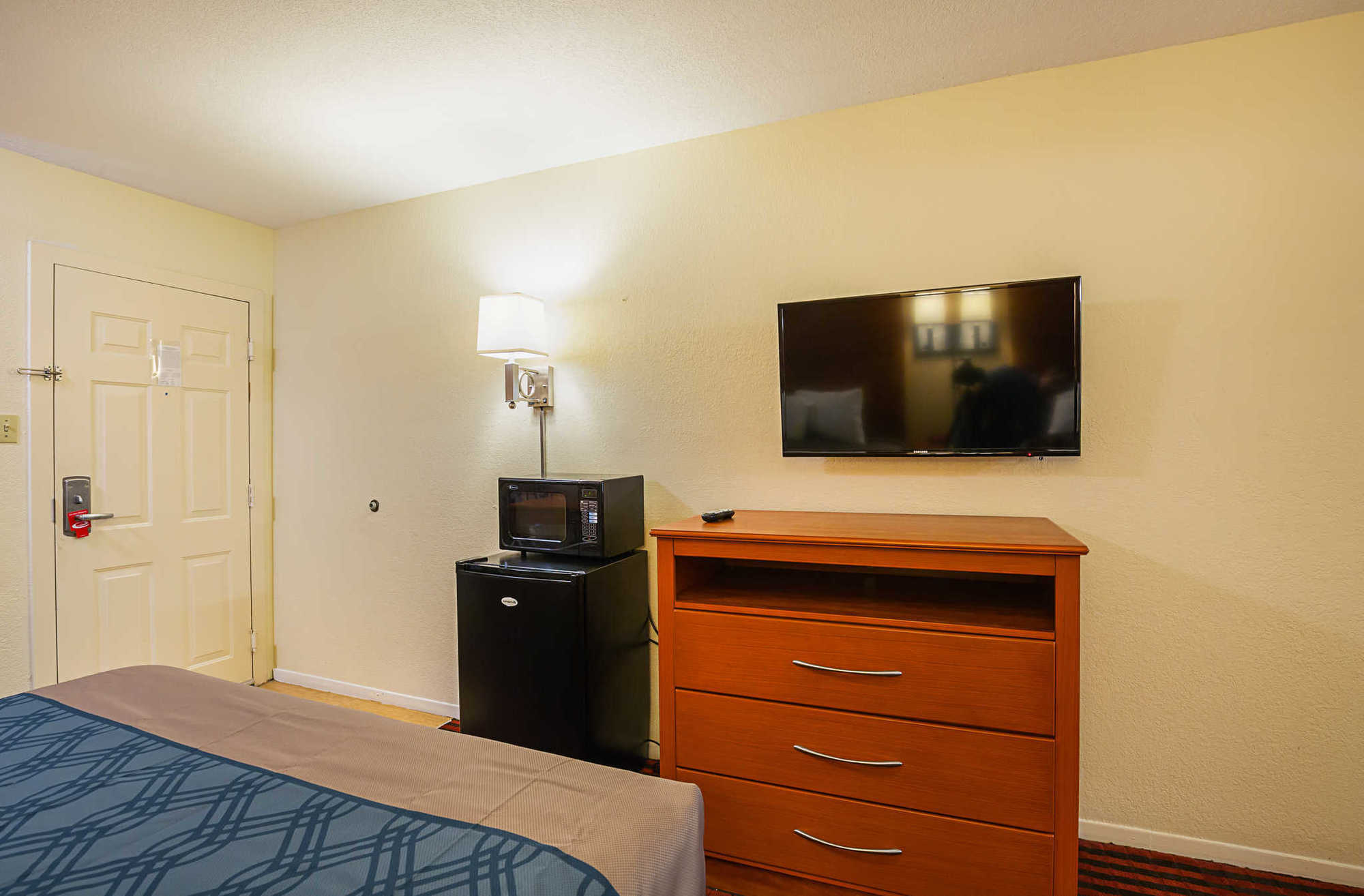 Econo Lodge Huntsville- University Area Kamer foto