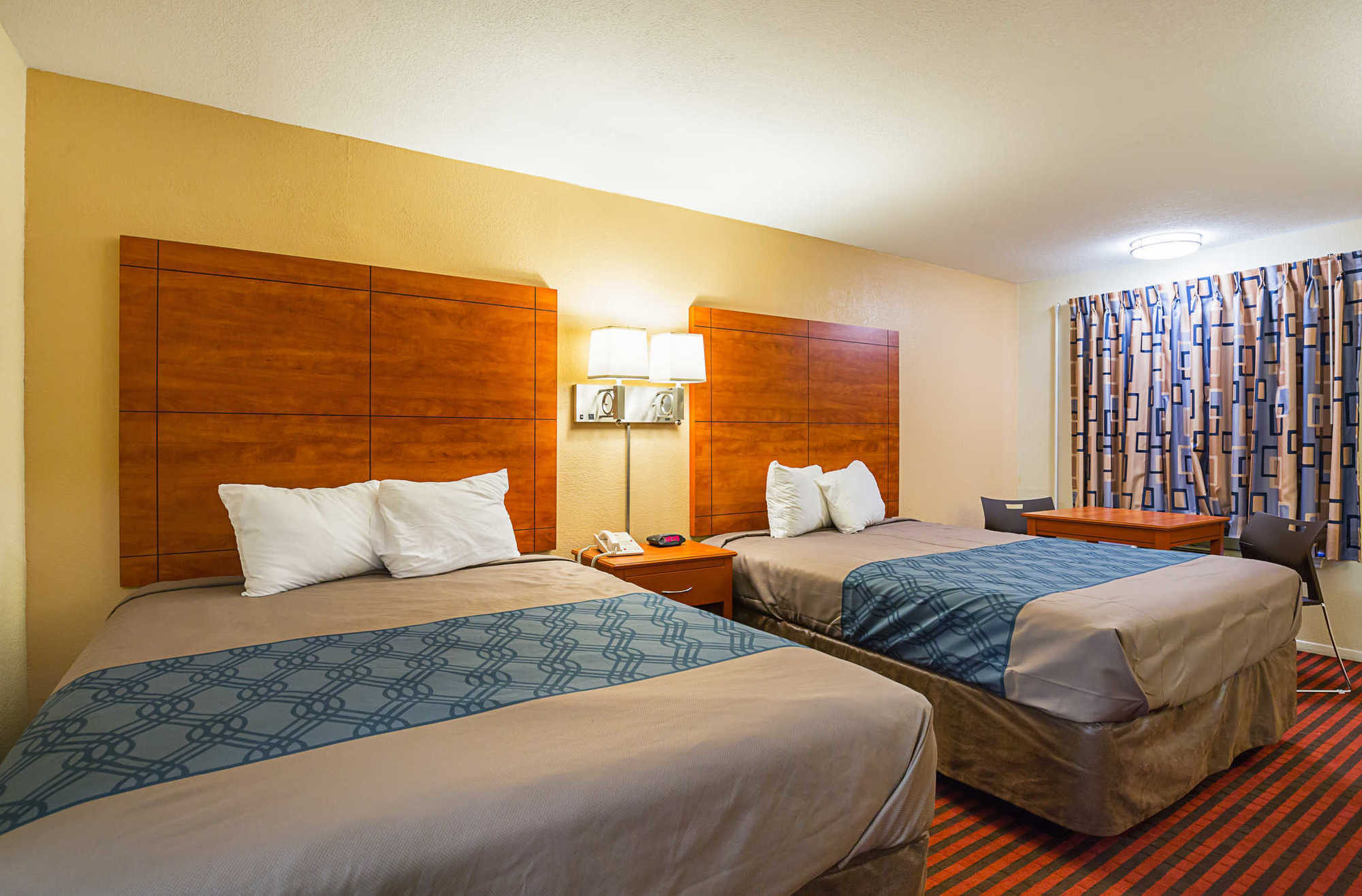 Econo Lodge Huntsville- University Area Kamer foto